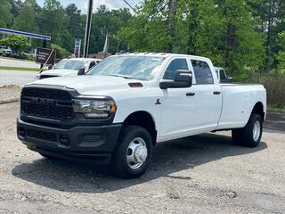 2024 Ram 3500