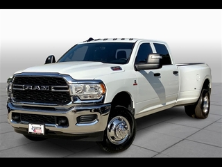 2024 Ram 3500