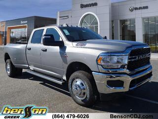 2024 Ram 3500 for sale in Greer SC