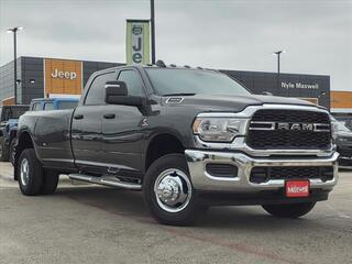 2024 Ram 3500