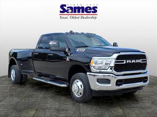 2024 Ram 3500