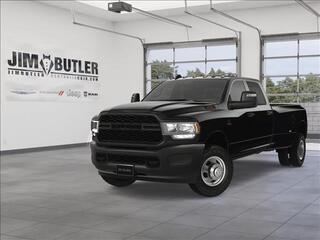 2024 Ram 3500