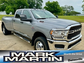 2024 Ram 3500