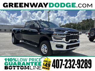2026 Ram 3500 for sale in Orlando FL