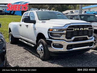 2026 Ram 3500 for sale in Beckley WV