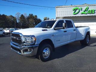 2020 Ram 3500