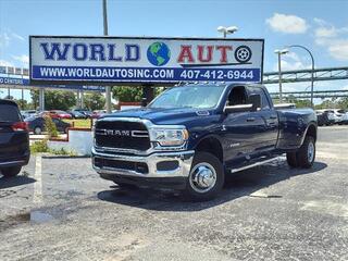 2021 Ram 3500 for sale in Orlando FL