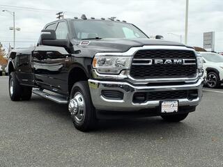 2023 Ram 3500
