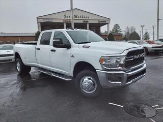 2024 Ram 3500