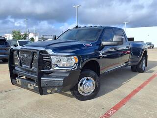 2024 Ram 3500