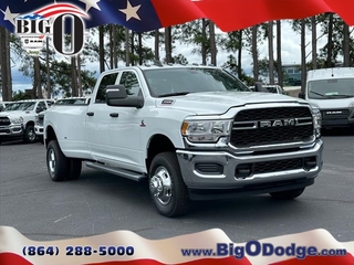 2024 Ram 3500 for sale in Greenville SC