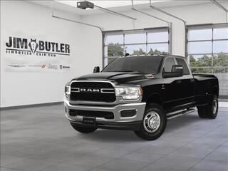 2024 Ram 3500