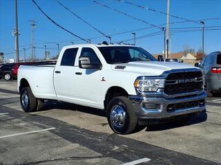 2024 Ram 3500 for sale in Shawnee KS