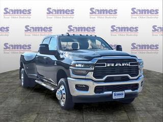 2025 Ram 3500 for sale in Cedar Creek TX