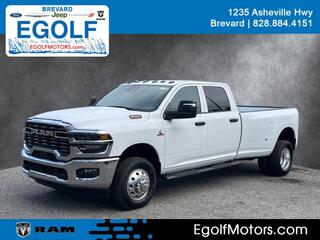 2025 Ram 3500