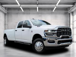 2025 Ram 3500 for sale in Gainesville FL