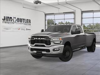 2025 Ram 3500