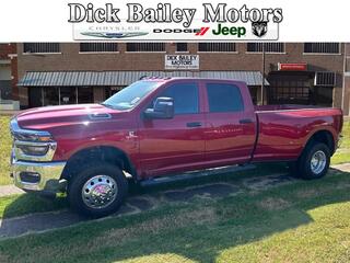 2025 Ram 3500 for sale in Okmulgee OK