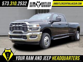2026 Ram 3500 for sale in Centralia MO