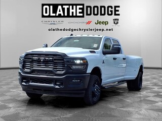 2026 Ram 3500 for sale in Olathe KS