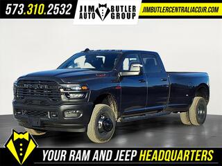 2026 Ram 3500 for sale in Centralia MO