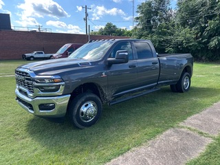 2026 Ram 3500 for sale in Okmulgee OK