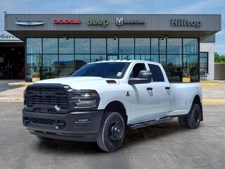 2026 Ram 3500 for sale in Ada OK