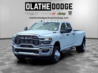 2026 Ram 3500 for sale in Olathe KS