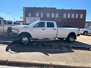 2021 Ram 3500