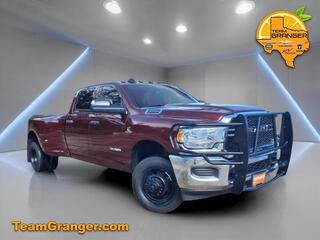 2021 Ram 3500