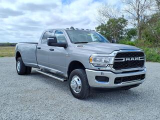 2023 Ram 3500