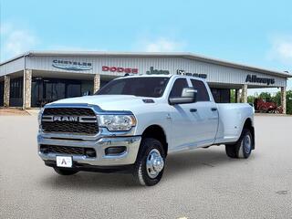 2024 Ram 3500