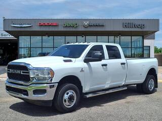 2024 Ram 3500