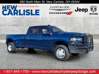 2024 Ram 3500 for sale in New Carlisle OH
