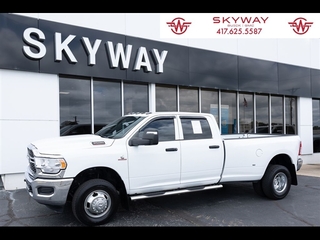 2024 Ram 3500