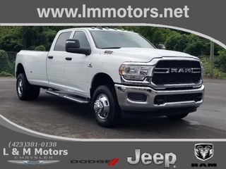 2024 Ram 3500