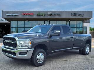 2024 Ram 3500