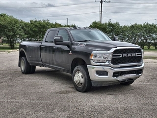 2024 Ram 3500