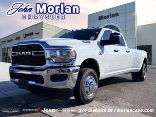 2024 Ram 3500