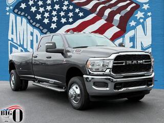 2024 Ram 3500