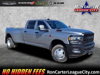 2024 Ram 3500