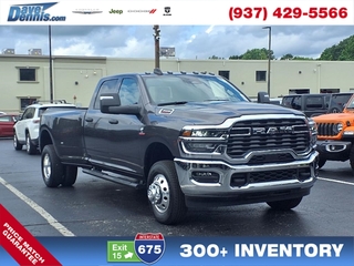 2025 Ram 3500
