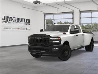 2025 Ram 3500