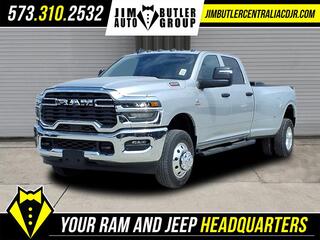 2026 Ram 3500 for sale in Centralia MO