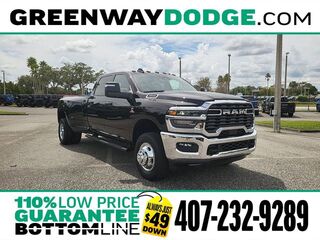 2026 Ram 3500 for sale in Orlando FL