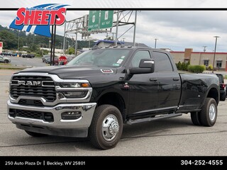 2026 Ram 3500 for sale in Beckley WV