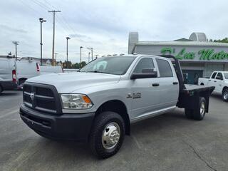 2018 Ram 3500 for sale in Columbiana OH
