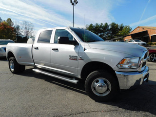 2018 Ram 3500