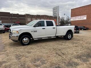 2018 Ram 3500 for sale in Okmulgee OK