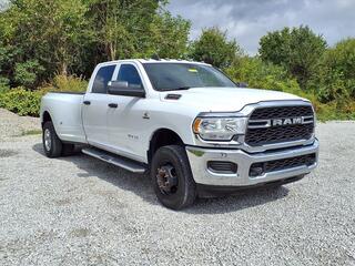 2021 Ram 3500